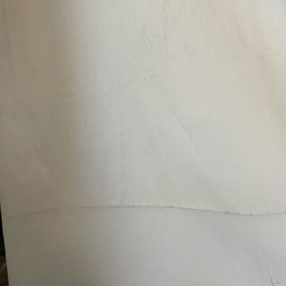 Vintage 1970s Spring Floral Maxi Dress Sundress - Picture 11 of 12